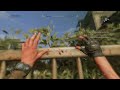 Dying Light: The Following Enhanced Edition GAMEPLAY 13