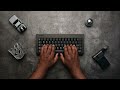 Class60 Keyboard With EC Kit (Topre Like) | REDO