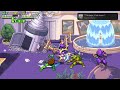 Trophée Partager, c'est aimer ! Teenage Mutant Ninja Turtles: Shredder's Revenge PlayStation 5