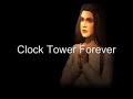 Clock Tower: The First Fear / Playstation Version Extras