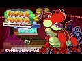 Hooktail Battle Theme (Battle/Think Mix) - Paper Mario: The Thousand-Year Door (Switch)
