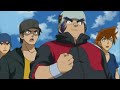 Episode 2 - Beyblade Metal Fusion|FULL EPISODE|CARTOON POWER UP