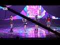 [앵콜CAM] 블랙핑크 'Lovesick Girls’ 인기가요 1위 앵콜 직캠 (BLACKPINK Encore Fancam) | @SBS Inkigayo_2020.10.11.