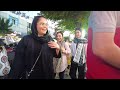 Real Walking Experience in TEHRAN (Capital of IRAN) 🇮🇷 Unbelievable!!