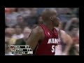 Joel Anthony GOAT Dunk Mix