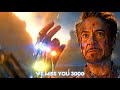 Iron Man Sad Edit🔥😰#viral #video #ironman