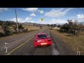 Forza Horizon 5 | Random AI's Doing PHAT  Burnouts.