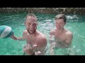 Pool Stereotypes (Bloopers & Deleted Scenes)