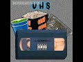 LILHENNYSOME - VHS