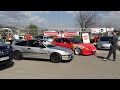 Honda Meet Skopje Rev Sound