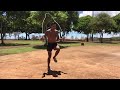 How to jump rope like a SAVAGE(breakdown/tutorial)