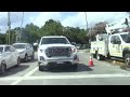 Signal Maintenance at Eldridge Rd, Sugarland, TX