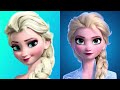 Frozen Anna and Elsa 10th Anniversary Limited Edition Doll Set Review/Unboxing