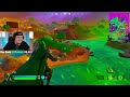 How to Get Ultra Power Doom Mythics in Fortnite (Isle of Doom Location)