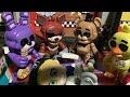 Five nights at Freddy’s snap movie