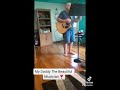 daddy singing