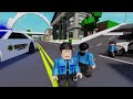 I Went UNDERCOVER As A KID COP.. (Brookhaven RP)