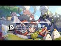 Zenless Zone Zero -  Cat's Lost & Found (Battle Theme)