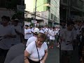 Pag babalik ng sto. Niño de tondo 2024