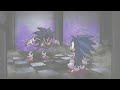 ROLLY POLLY - Silly Billy But Sonic The Hedgehog sings it || FNF Hit Single [w/ CUSTOM LYRICS]