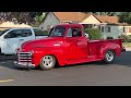 AMERICAN FORK STEEL DAYS CAR SHOW 2024 - Over 3 hours of Hot Rods, Rat Rods, Customs & Classic Cars