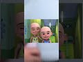 Kesalahan Animasi Pada Kartun Upin & Ipin