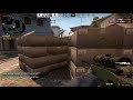 CS:GO Mirage Only Ironman Clips 3