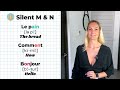 Mastering Silent Letters in French: An Ultimate Guide for Beginners