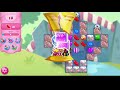 100 Level in 3 hours || Candy crush Level 2901 - 3000 || No HACK No HACK