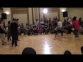 Hella Random vs. Supreme Rascals - Quarterfinals - Level Up 2 2011