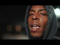 Grind2hard Osh'a - Aint My Fault ( Official Video )