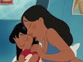 Lilo & Stitch The Series Lullaby