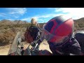 Roaming Raptors: Africa Twin Escapades - What a great surprise and adventure we had - Part four