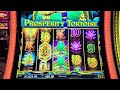 Super RARE DOUBLE BONUS & JACKPOT On Jewel Of The Dragon Slot