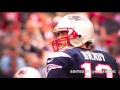 Legendary | The Patriot Way