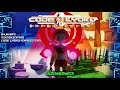 Code Lyoko: Expedition OST - 0x9f2 | 400 Subscribers
