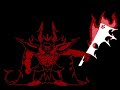 UNDERFELL ASGORE THEME