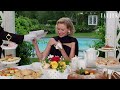 Naomi Watts Takes On The Ultimate British Quiz | Tea with Tatler