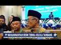 Jaga Alam & Demi Kesejahteraan Rakyat, Resmi Muhammadiyah Terima Kelola Tambang - [Metro Hari Ini]