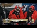 Watch All 73 Alvin Kamara TDs for Saints Record | Highlights