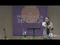 Helena Tannure | OS FEITOS DE UMA MULHER DE ORAÇÃO