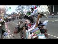 The 2024 Philadelphia Mummers Parade