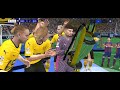 Barcelona vs Dortmund (UCL Final)