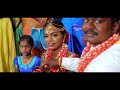 Best South Indian Cinematic Wedding Highlights || Thavaprakash + Ragavi