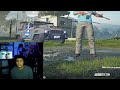 TAKİPÇİMİN HESABINI FULLEDİM! DESTANSI GÖSTERİŞ OLDU - PUBG MOBİLE