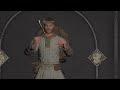 Oblivion NPC Andy | Jerma Streams Dark and Darker w/ Ster & JustJoels