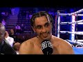 Ibraheem Sulaimaan Vs Jesus Gonzalez: Full Fight (Denny Vs Cash Undercard)