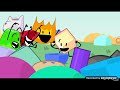 Fanny's Meltdown (BFB 7)