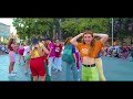 [KPOP IN PUBLIC] NEWJEANS (뉴진스) _ SUPER SHY | Dance Cover by EST CREW from Barcelona