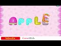 Learn to Read and Play with Letter and Words and Phonic For  Preschool Kids